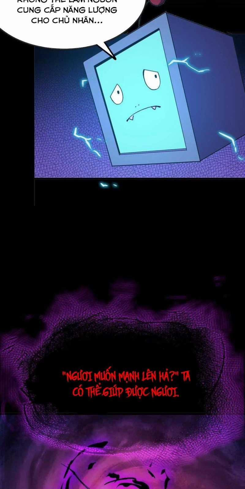 Dũng Giả X Nữ Ma Vương 73 trang 13