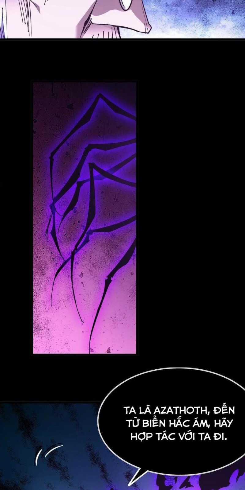 Dũng Giả X Nữ Ma Vương 73 trang 15