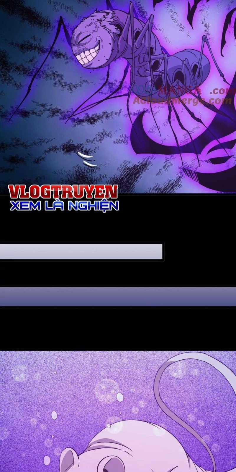 Dũng Giả X Nữ Ma Vương 73 trang 16