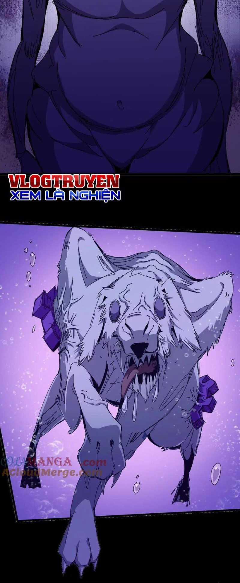 Dũng Giả X Nữ Ma Vương 73 trang 21