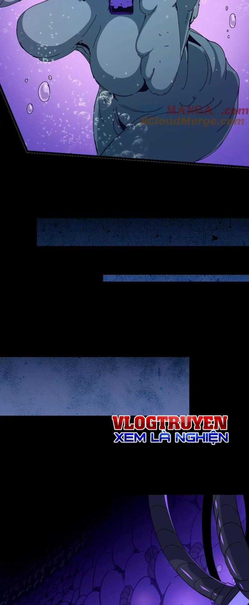 Dũng Giả X Nữ Ma Vương 73 trang 23