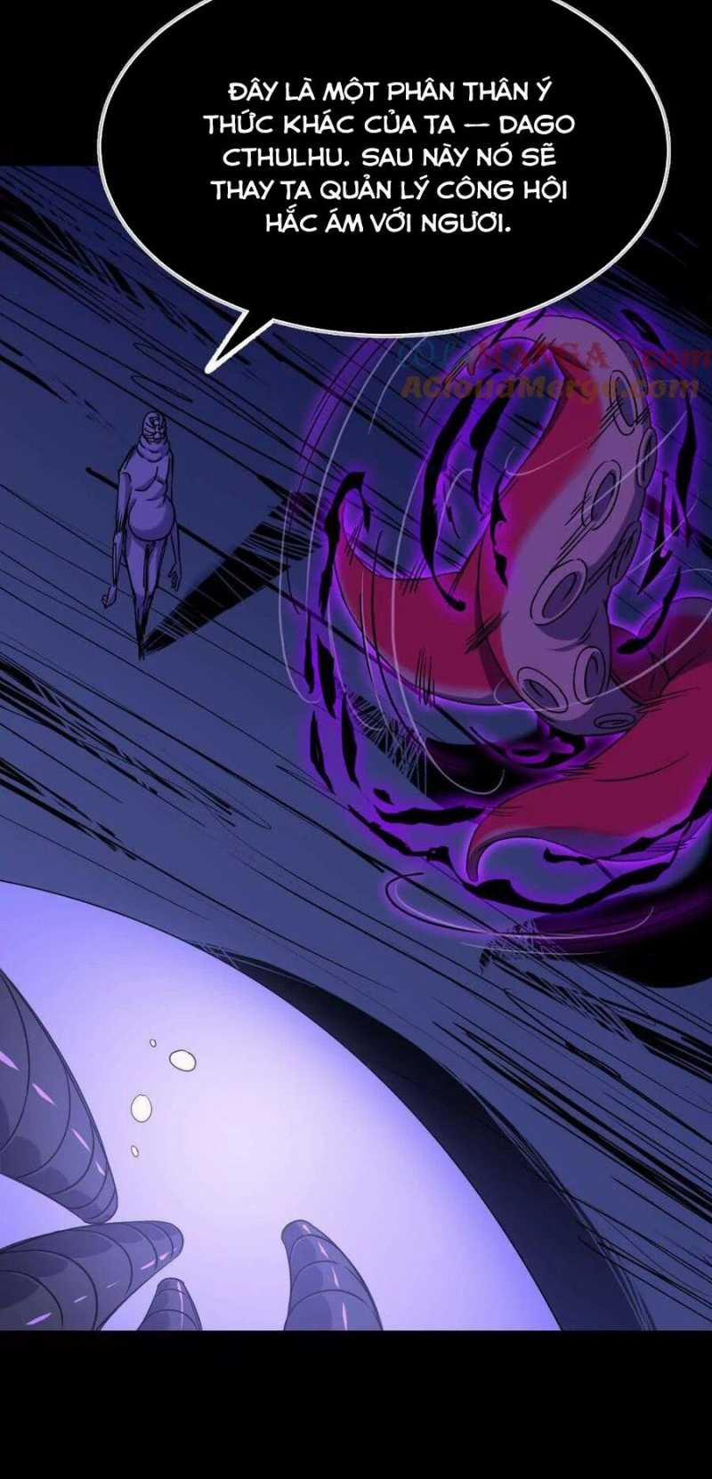 Dũng Giả X Nữ Ma Vương 73 trang 29