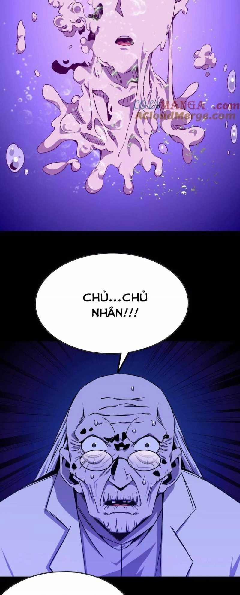 Dũng Giả X Nữ Ma Vương 73 trang 4