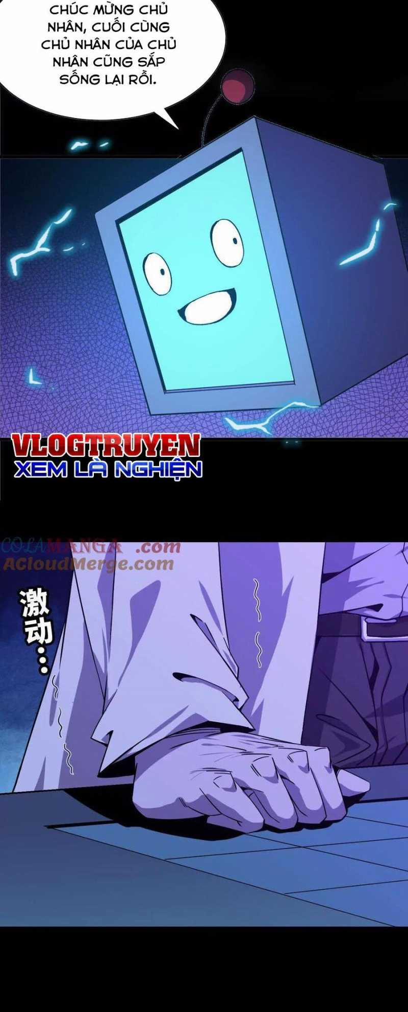 Dũng Giả X Nữ Ma Vương 73 trang 5