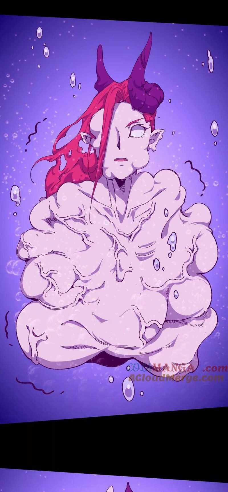 Dũng Giả X Nữ Ma Vương 73 trang 6