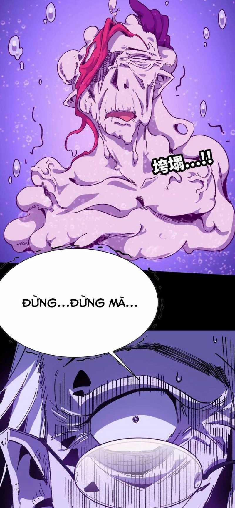 Dũng Giả X Nữ Ma Vương 73 trang 7