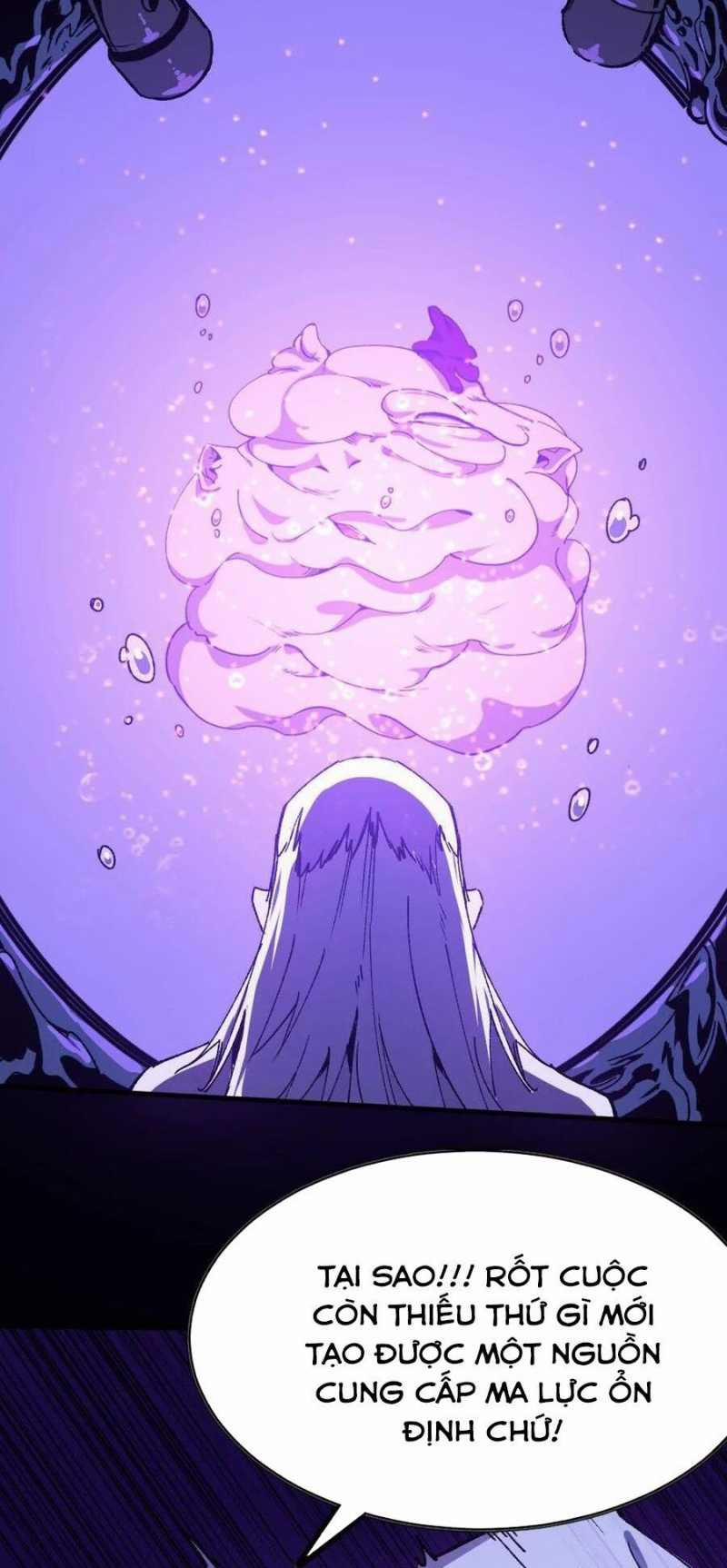 Dũng Giả X Nữ Ma Vương 73 trang 9