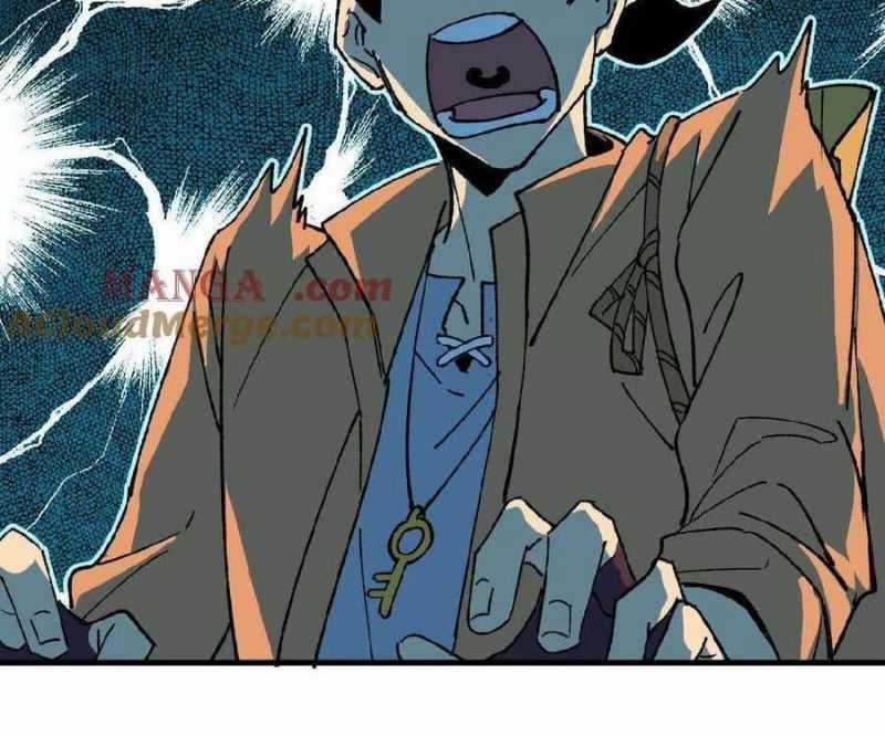 Dũng Giả X Nữ Ma Vương 74 trang 39