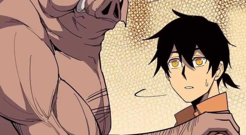 Dũng Giả X Nữ Ma Vương 74 trang 68