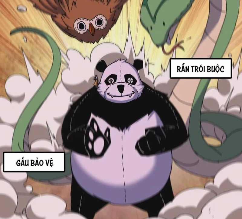 Dũng Giả X Nữ Ma Vương 75 trang 22