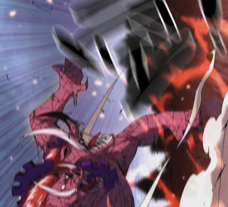 Dũng Giả X Nữ Ma Vương 75 trang 25