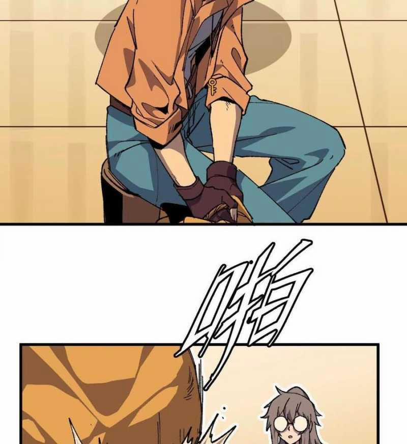 Dũng Giả X Nữ Ma Vương 75 trang 97