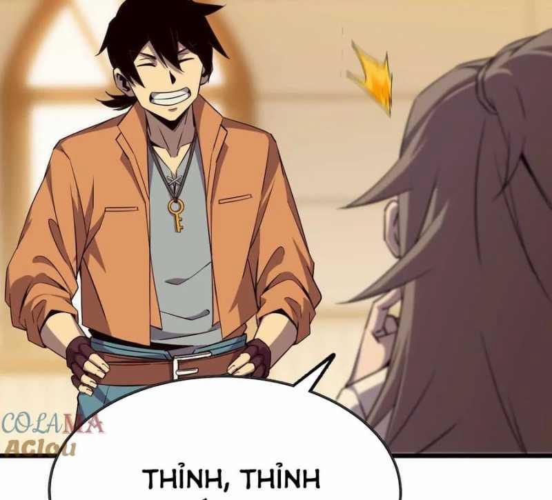 Dũng Giả X Nữ Ma Vương 76 trang 15