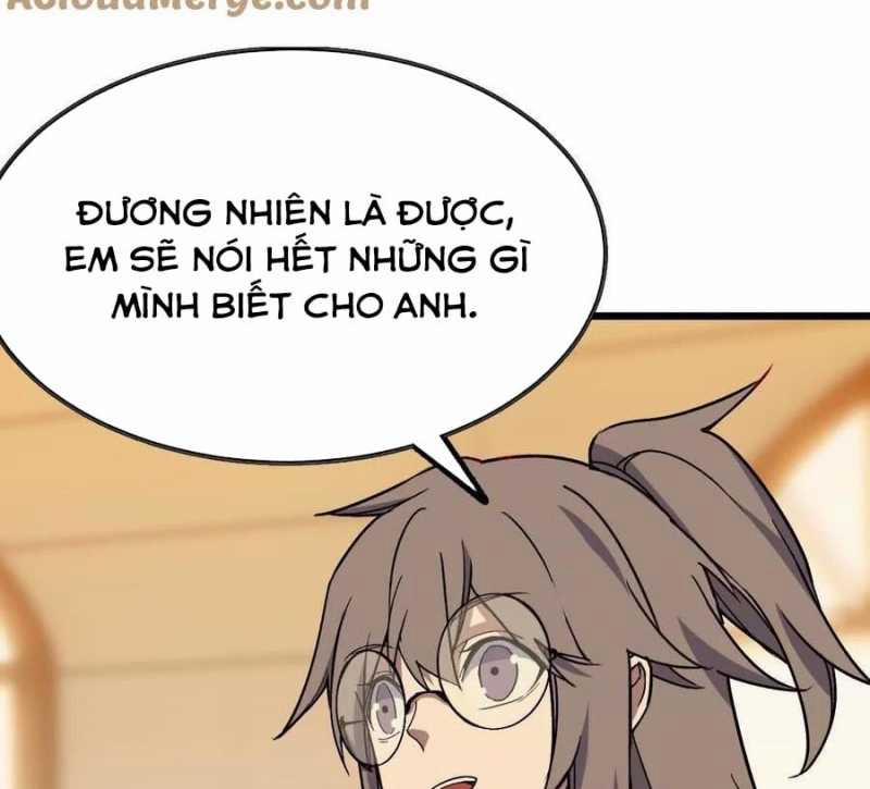 Dũng Giả X Nữ Ma Vương 76 trang 18