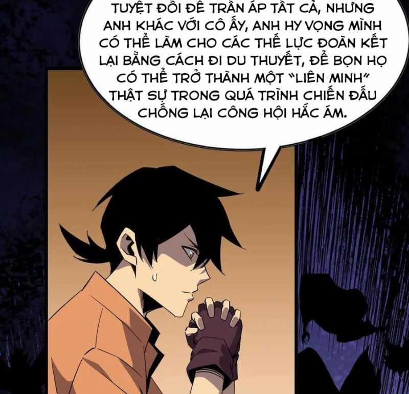 Dũng Giả X Nữ Ma Vương 76 trang 32