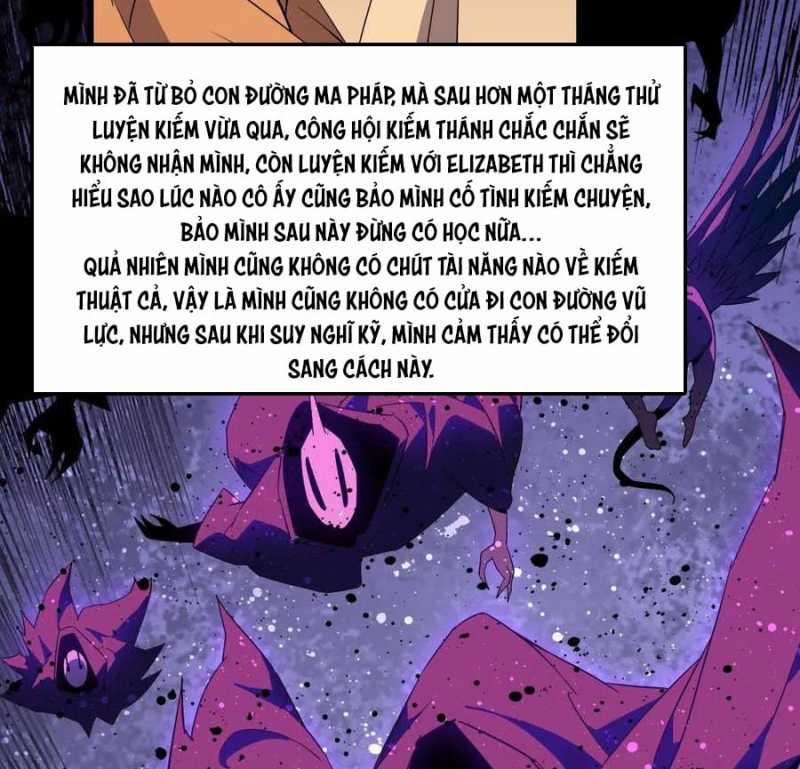 Dũng Giả X Nữ Ma Vương 76 trang 33