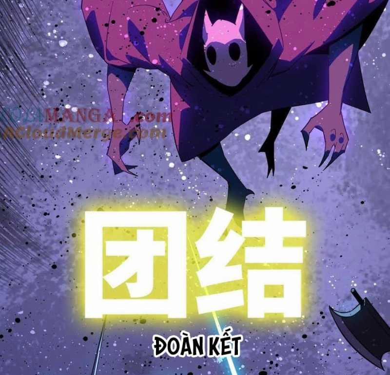 Dũng Giả X Nữ Ma Vương 76 trang 34