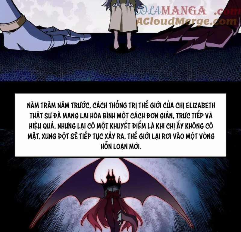 Dũng Giả X Nữ Ma Vương 76 trang 44