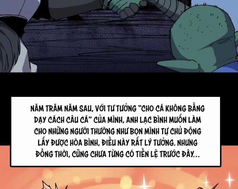 Dũng Giả X Nữ Ma Vương 76 trang 46