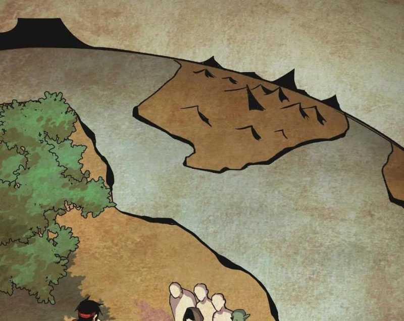 Dũng Giả X Nữ Ma Vương 76 trang 49