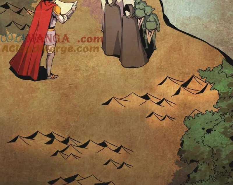 Dũng Giả X Nữ Ma Vương 76 trang 50