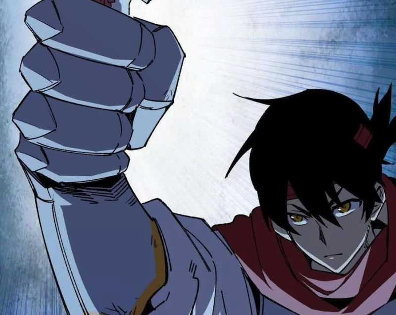 Dũng Giả X Nữ Ma Vương 76 trang 55