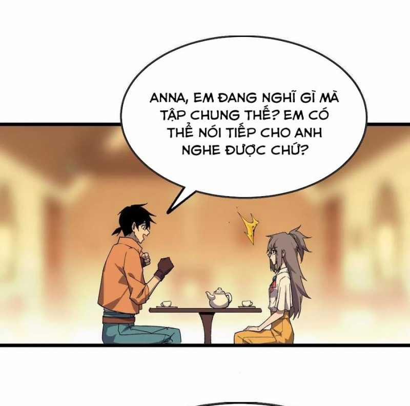 Dũng Giả X Nữ Ma Vương 76 trang 60