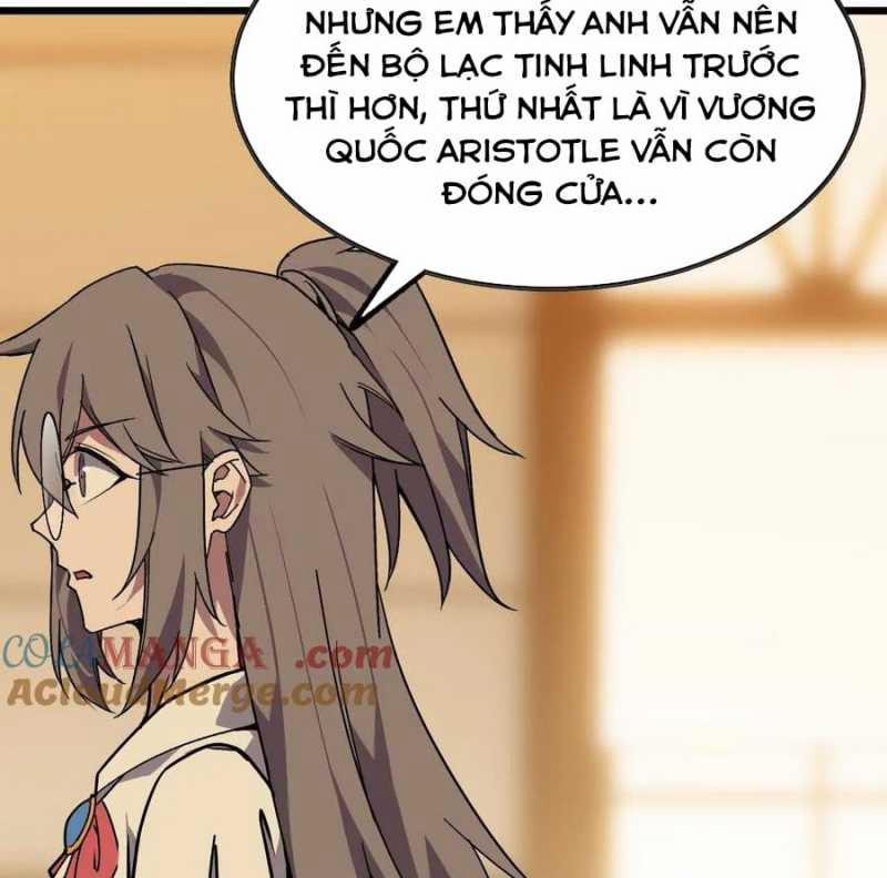 Dũng Giả X Nữ Ma Vương 76 trang 66