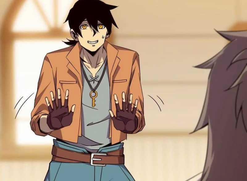 Dũng Giả X Nữ Ma Vương 76 trang 7