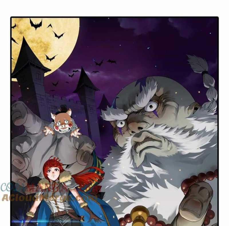 Dũng Giả X Nữ Ma Vương 76 trang 73