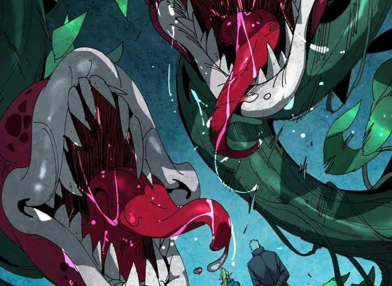 Dũng Giả X Nữ Ma Vương 77 trang 1