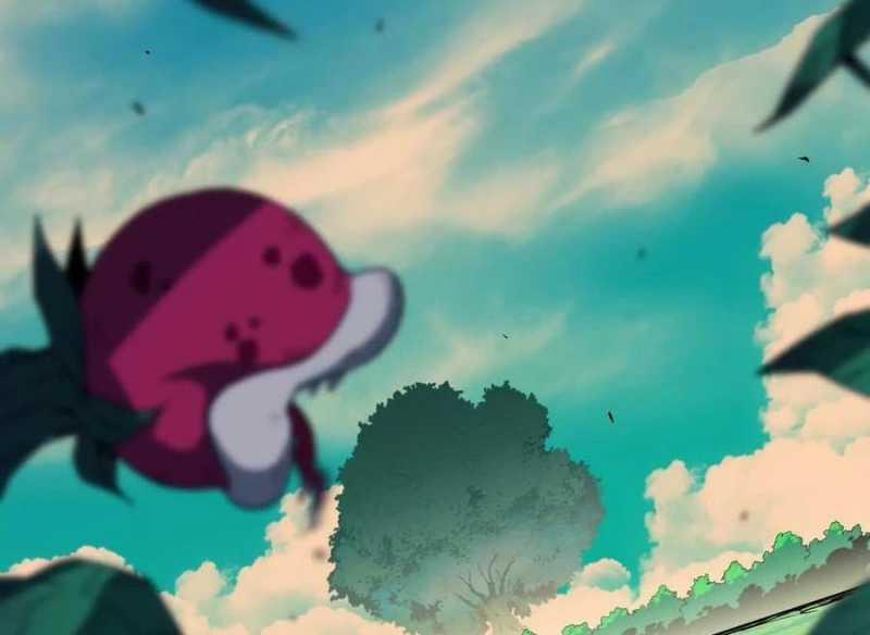 Dũng Giả X Nữ Ma Vương 77 trang 10