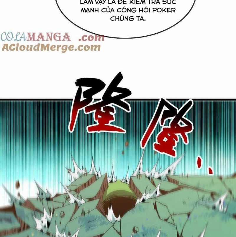 Dũng Giả X Nữ Ma Vương 77 trang 18