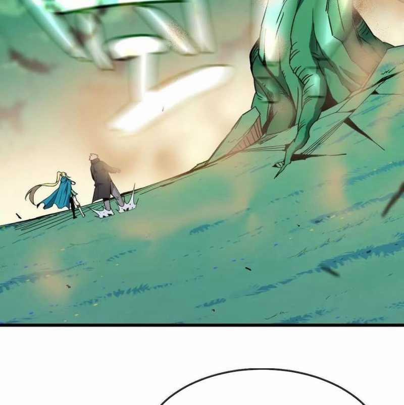 Dũng Giả X Nữ Ma Vương 77 trang 21