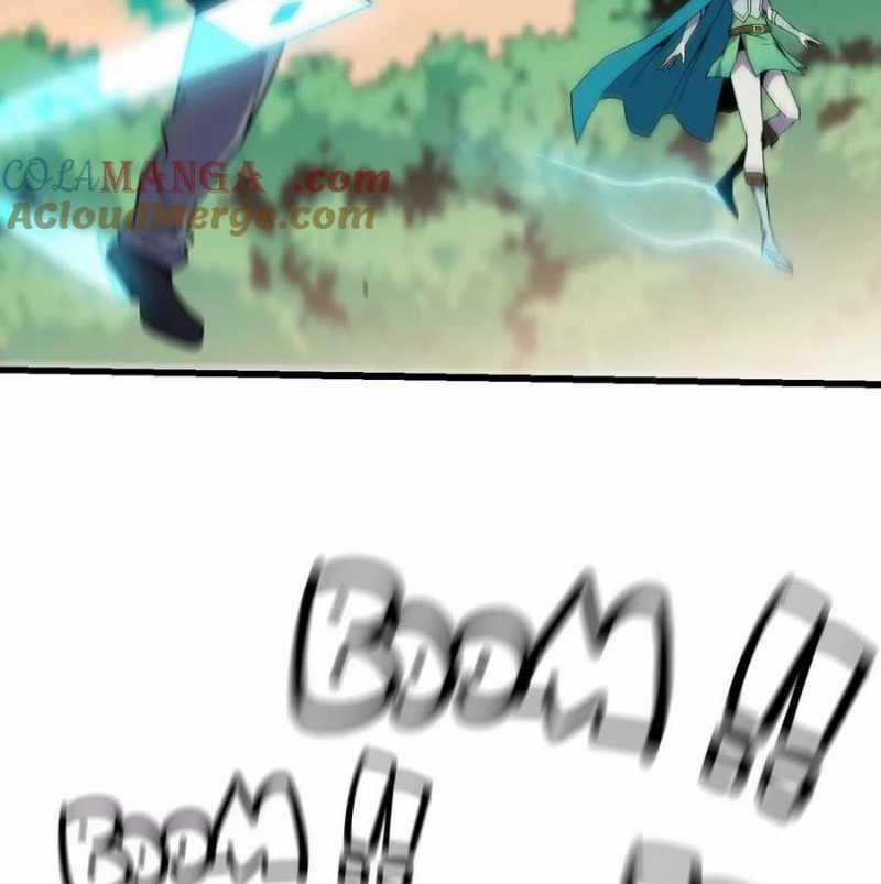 Dũng Giả X Nữ Ma Vương 77 trang 23