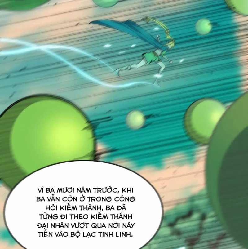 Dũng Giả X Nữ Ma Vương 77 trang 27