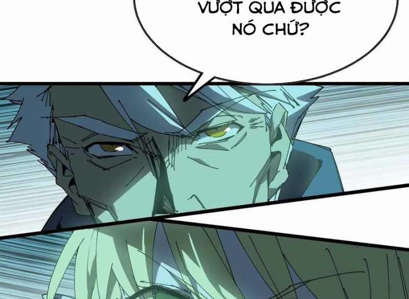 Dũng Giả X Nữ Ma Vương 77 trang 3