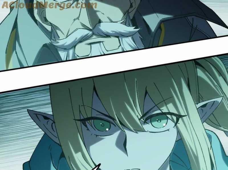 Dũng Giả X Nữ Ma Vương 77 trang 37