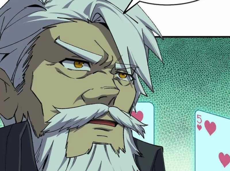 Dũng Giả X Nữ Ma Vương 77 trang 44