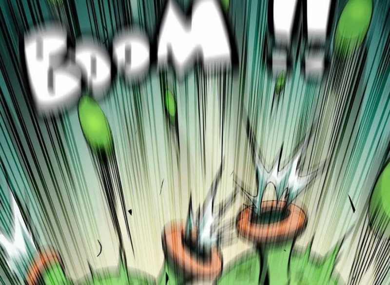 Dũng Giả X Nữ Ma Vương 77 trang 58