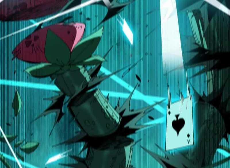 Dũng Giả X Nữ Ma Vương 77 trang 6