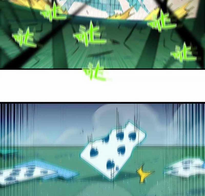 Dũng Giả X Nữ Ma Vương 77 trang 79