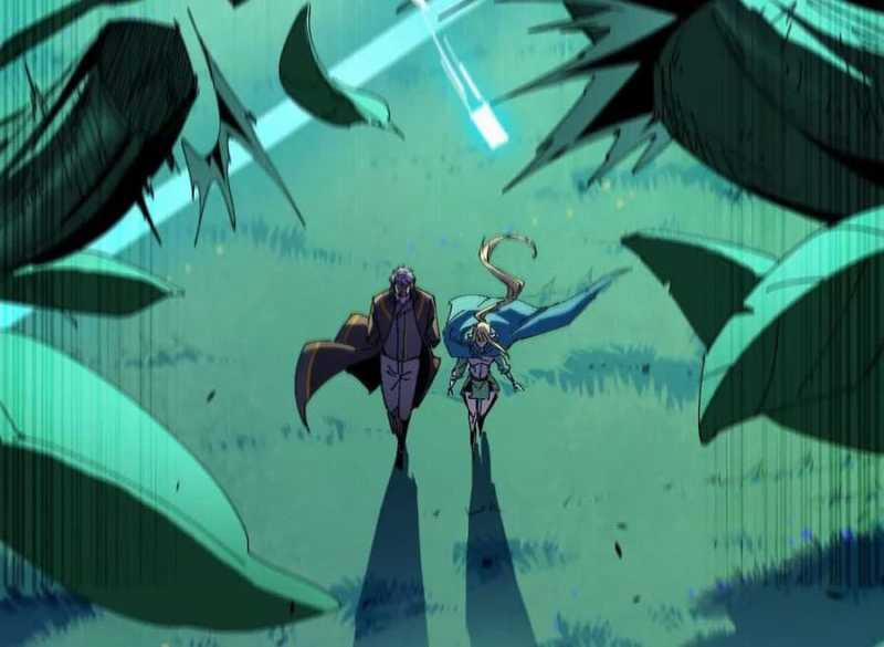 Dũng Giả X Nữ Ma Vương 77 trang 8