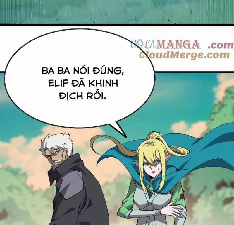 Dũng Giả X Nữ Ma Vương 77 trang 80