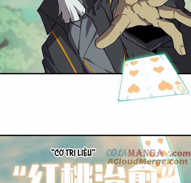 Dũng Giả X Nữ Ma Vương 77 trang 82