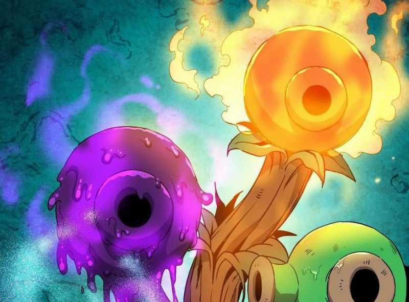 Dũng Giả X Nữ Ma Vương 78 trang 16