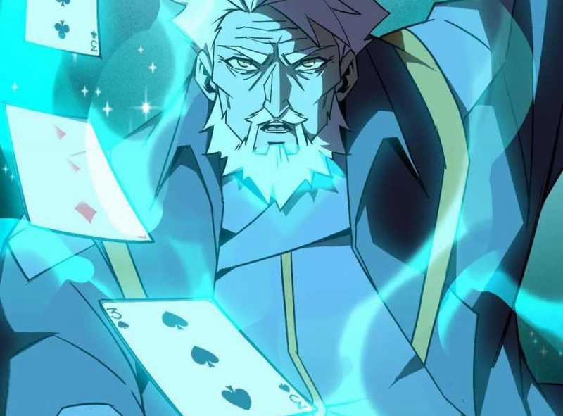 Dũng Giả X Nữ Ma Vương 78 trang 21