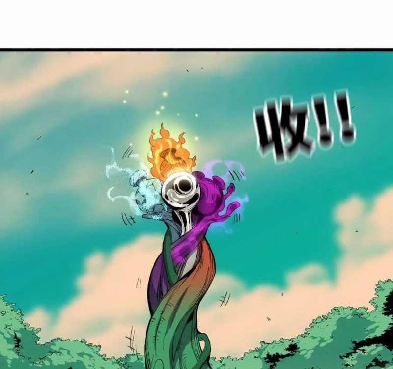 Dũng Giả X Nữ Ma Vương 78 trang 33