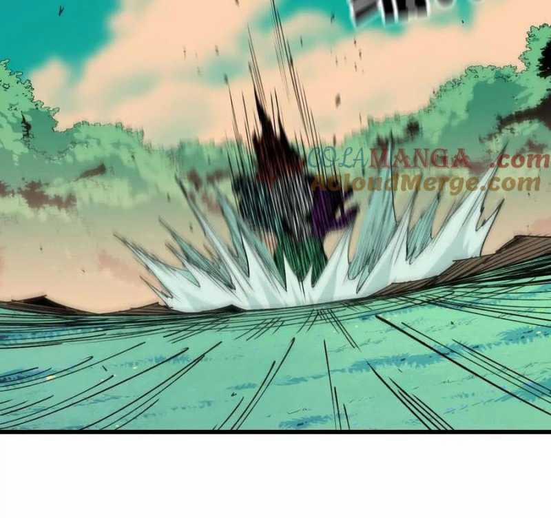 Dũng Giả X Nữ Ma Vương 78 trang 35