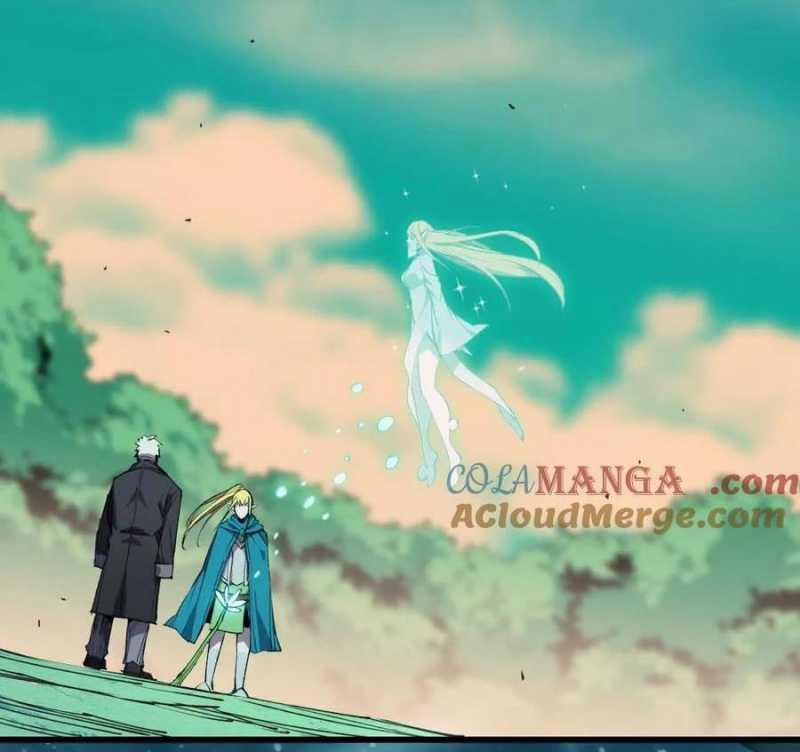 Dũng Giả X Nữ Ma Vương 78 trang 38